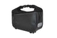 Racktime bagagedragertas yves 2.0 trunk bag yves 2.0 onyx black