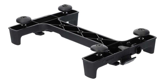 Tubus racktime snapit 2.0-systemadapter, with feet