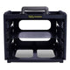 Raaco magazijnhandybox 55 4 laden kaal