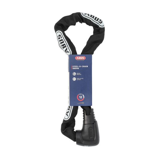 Abus kettingslot steel-o-chain 9809