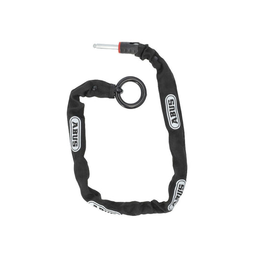 Abus ACH 2.0 6KS 85 Zwart Insteekketting