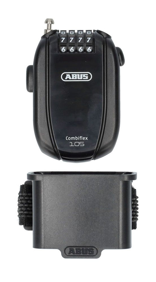 Abus Combiflex Rest 105 + CHR