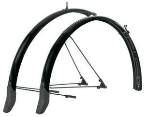 Sks spatbordset 28 bluemels cable