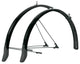 Sks spatbordset 28 bluemels cable