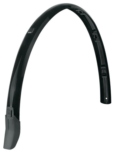 Sks achterspatbord 28 bluemels cable