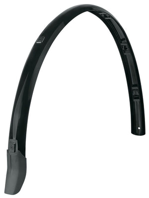 Sks achterspatbord 28 bluemels cable