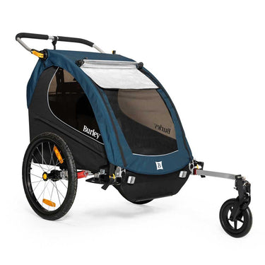 Burley fietskar encore x