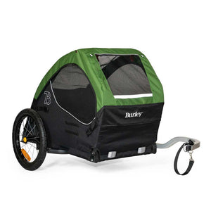 Burley fietskar tail wagon