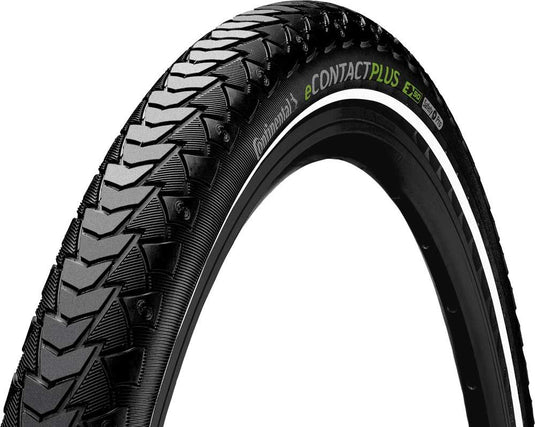 Continental buitenband 27.5 econtact plus