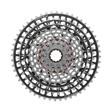 Sram cassette cassette xs-1299 eagle 10-52 12 sp cs-xs-1299-a1 t-type