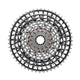 Sram cassette cassette xs-1299 eagle 10-52 12 sp cs-xs-1299-a1 t-type