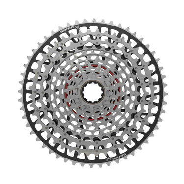 Sram cassette cassette xs-1297 eagle 10-52 12 sp cs-xs-1297-a1 t-type