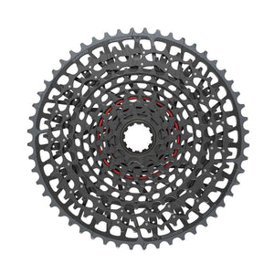 Sram cassette cassette xg-1295 eagle 10-52 12 sp cs-xs-1295-a1 t-type