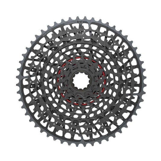 Sram cassette cassette xg-1295 eagle 10-52 12 sp cs-xs-1295-a1 t-type