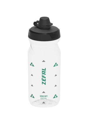 Zefal bidon sense soft 65 no-mud