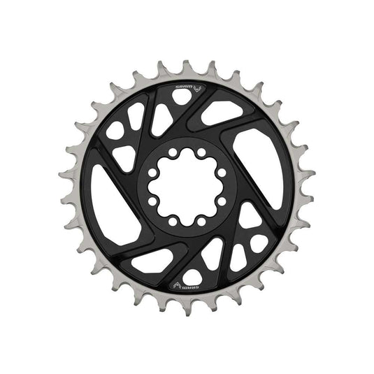 Sram kettingblad tandwiel t-type eagle 32t 3mm xx direct mount zwart
