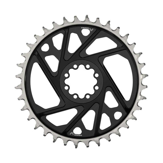Sram kettingblad tandwiel t-type eagle 36t 3mm xx direct mount zwart