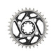 Sram kettingblad xxsl d1 t-type 32t eagle direct mount 3mm offset incl. 8 bouten)