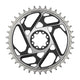 Sram kettingblad xxsl d1 t-type 38t eagle direct mount 3mm offset incl. 8 bouten)