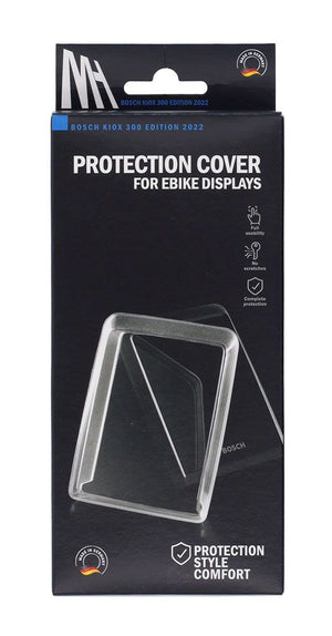 MH protection cover MH protection cover Kiox 300