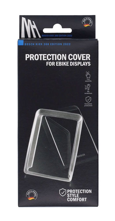MH protection cover MH protection cover Kiox 300