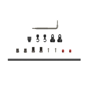 Sram schijfrem schijfrem hydraulische slang kit