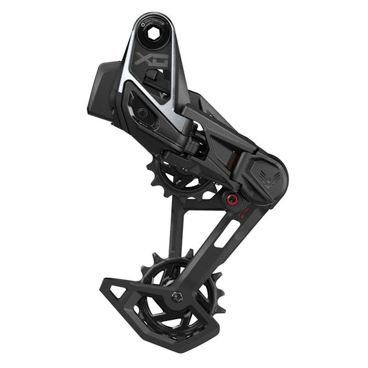Sram achterderailleur x0 eagle axs transmission x0 eagle shiftw axs 12-fach tt rd