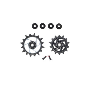 Sram derad wielset xxsl eagle t axs red xplr e 12v