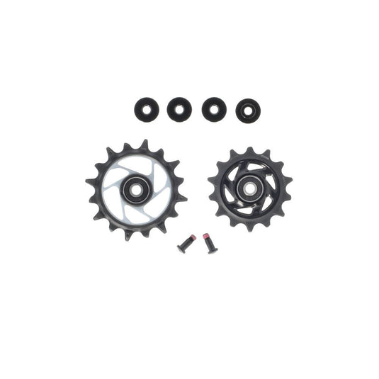 Sram derad wielset xxsl eagle t axs red xplr e 12v