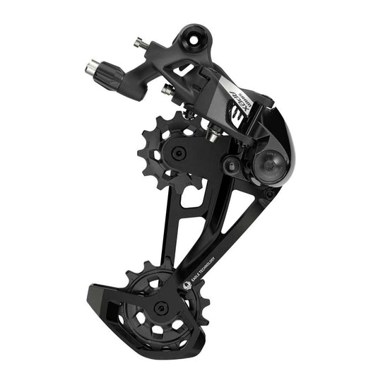 Sram achterderailleur apex eagle d1 12 speed max. 52t mechanisch