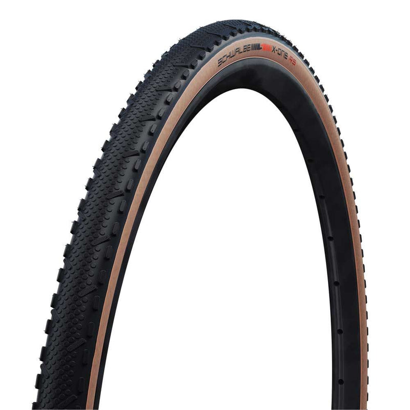 Afbeelding laden in galerijviewer, Buitenband Schwalbe 28-1.30 (33-622) X-One RS Evo SR VG TLE zw-skin
