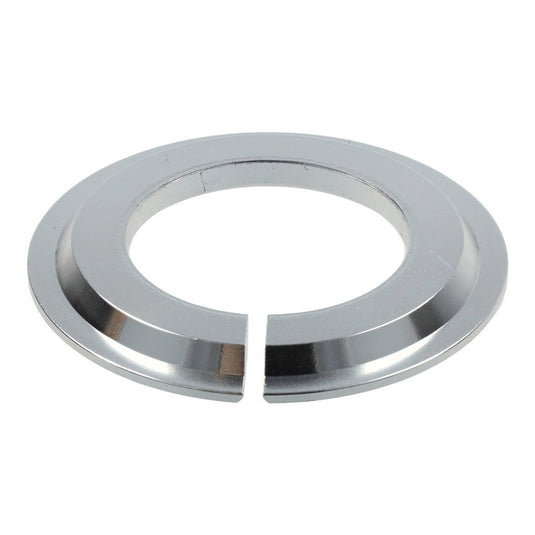 Elvedes Vorkconus 1⅛ naar 1½ 36° (zilver) ø30mm