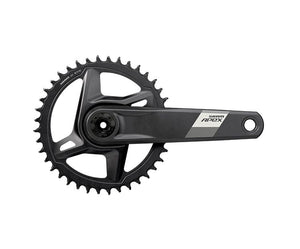 Sram apex1 d1 gxp crankset 40t - 172,5mm