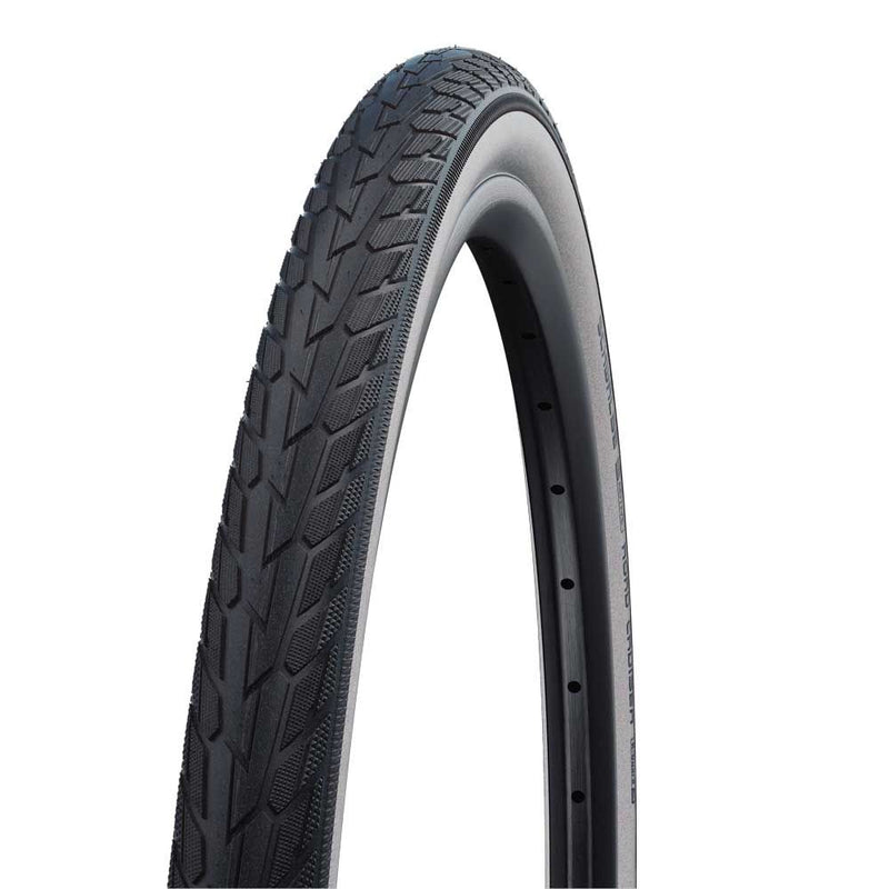 Cargue la imagen en el visor de la galería, buitenband Road Cruiser 20x1.75 (47-406) zwart
