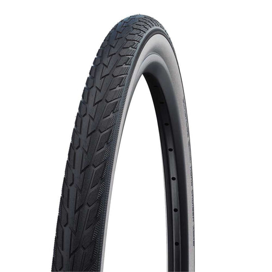 buitenband Road Cruiser 20x1.75 (47-406) zwart