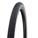 buitenband Road Cruiser 20x1.75 (47-406) zwart