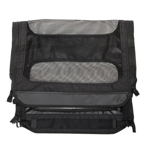 Burley front window for bark ranger xl from 2022