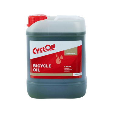 Cyclon Fietsolie bicycle oil 2,5 liter