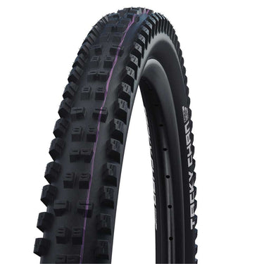 Schwalbe vouwband tacky chan evolution 62-622 tle zwart