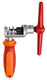 Unior grs kettingpons univ t m 11v