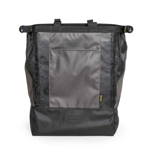 Burley kard bur market lower tas 40l gry zw