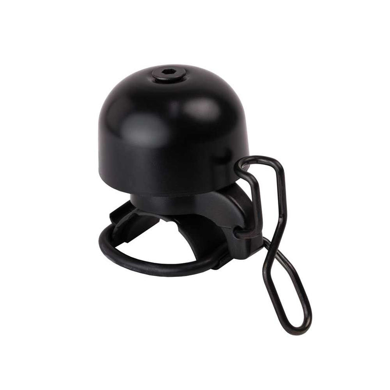 Afbeelding laden in galerijviewer, Widek b.v. widek paperclip mini bel xxl alu. all-black op kaart
