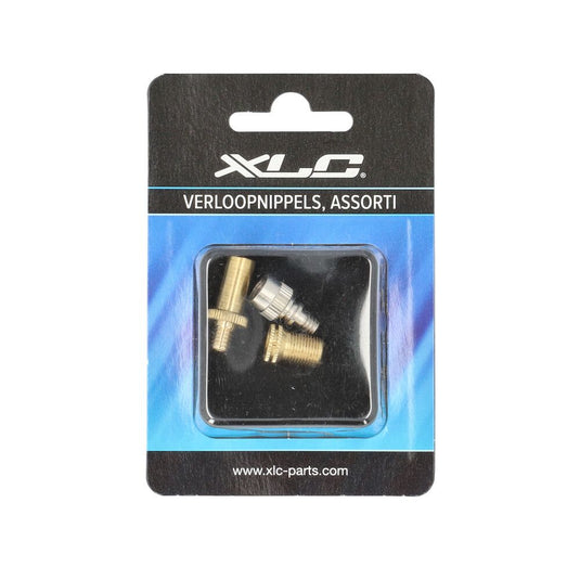 Xlc ventielnippel oppompset ass ds a 3