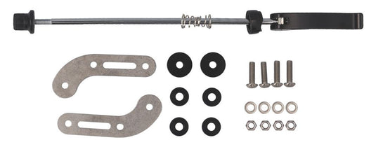 Racktime dragd rt adapter bevestigingset large zi