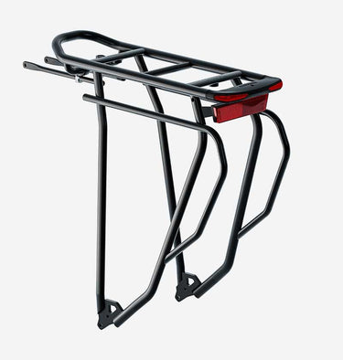 Racktime bagagedrager gleam-it 2.0 tour rear rack gleam -it 2.0 tour 28 29 dc