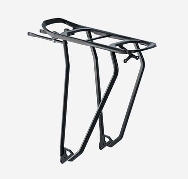 Racktime bagagedrager stand-it 2.0 rear rack stand-it 2.0 28 black