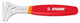 Unior grs schijfrem centreerhouder ro or