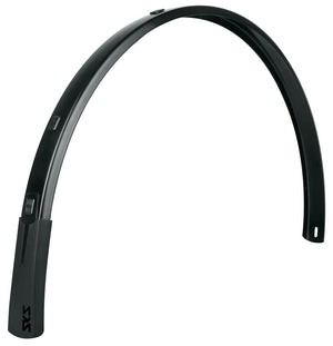 Sks achterspatbord 28 bluemels style profile