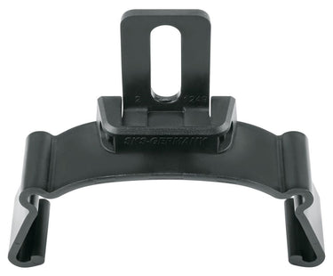 Sks spatd bluemels klem rond pvc 69mm zw
