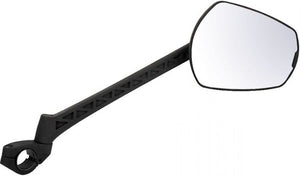 Zéfal achteruitkijkspiegel espion e80 mirror espion e80 black right